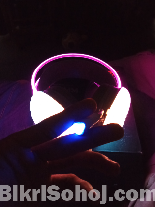 Habit headphone